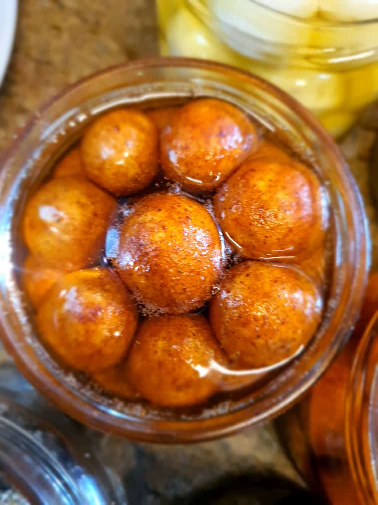 Lebanese Goat Labneh