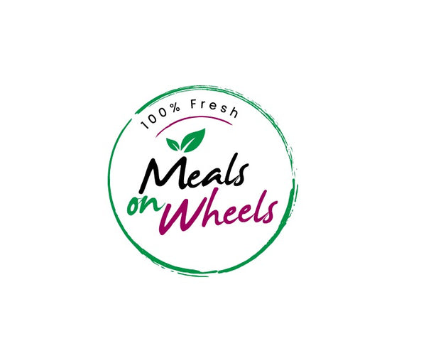 Meals on wheels 