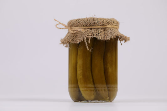 Cucumber Pickles
